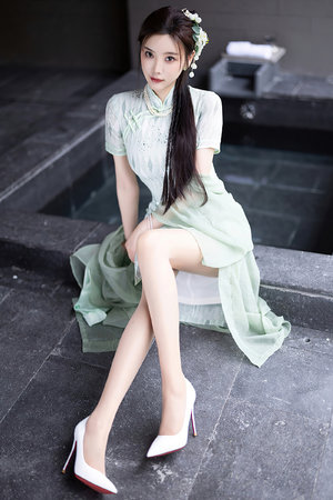 《奶牛娘》动漫