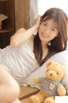 最年轻的漂亮婆婆